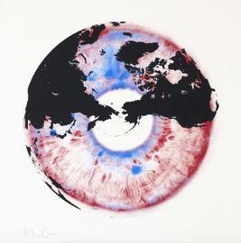 Artwork - Eye Of History 08