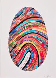 Artwork - Prismatic Labyrinth (102 U)