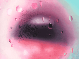Artwork - Hell Mouth