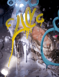 Artwork - Loop-de-Loop 