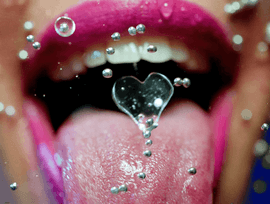 Artwork - Sweetheart