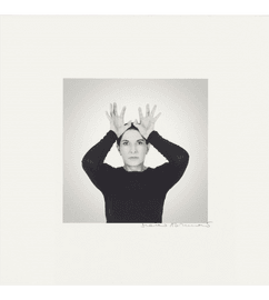 Artwork - Hands as Energy Receivers