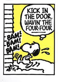 Four Four (Biggie)