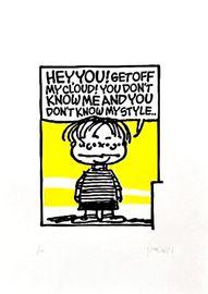 Artwork - Hey You (Method Man)