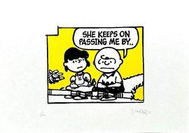 Passing Me By (Pharcyde) 