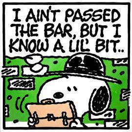Artwork - The Bar (Jay Z)