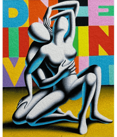 Artwork - Beyond Words