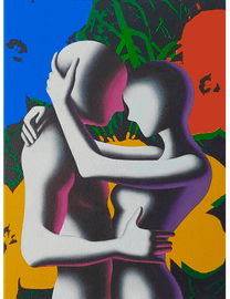 Artwork - Love In Bloom