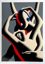 Artwork - Love in Stereo