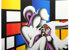 Artwork - Social Modernism