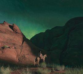 Artwork - Call of the Ancestors