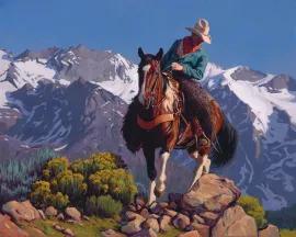 Artwork - In Altitude