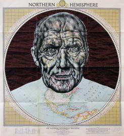 Artwork - Around The World