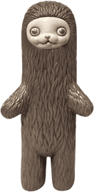Artwork - Baby Bos (Brown)
