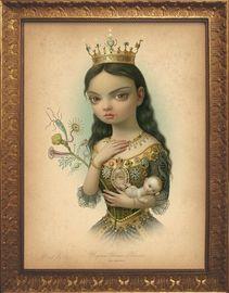 https://cdn.fairart.io/thumbnail_Mark_Ryden_Regina_Gloriae_Naturae_The_Creatrix_1_b772b61143.jpg - 0