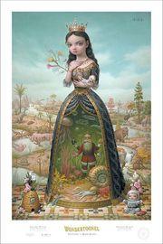 Artwork - The Creatrix