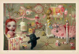 https://cdn.fairart.io/thumbnail_Mark_Ryden_The_Magic_Circus_1_8a6628f3a0.jpg - 0