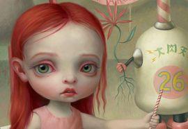 https://cdn.fairart.io/thumbnail_Mark_Ryden_The_Magic_Circus_2_58a13e6ba9.jpg - 1