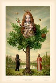 https://cdn.fairart.io/thumbnail_Mark_Ryden_The_Tree_Of_Life_1_6515054815.jpg - 0