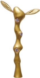 YHWH (Gold)