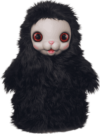https://cdn.fairart.io/thumbnail_Mark_Ryden_Yuki_The_Young_Yak_Plush_Black_1_a54655e41a.png - 0