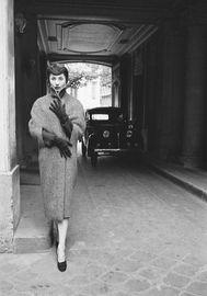 Artwork - Dior, Ramses Coat