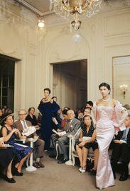 Artwork - Dior, Victoire in Pink Amadis