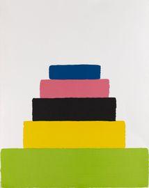 Work No. 1273 (Gold Edition)