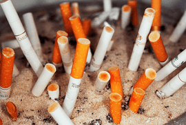 Common Sense 96 (Cigarettes, Florida)