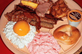 Common Sense (Breakfast, Las Vegas)