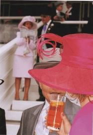 The Derby, Epsom England, 2004