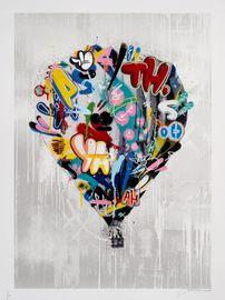 Artwork - Balloon