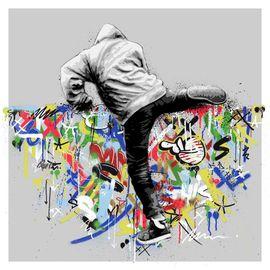 Artwork - Climber