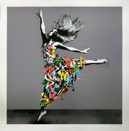 Artwork - Dancer