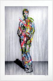 Artwork - The Cover Up