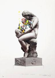 Artwork - The First Cradle