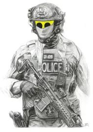 Artwork - Happy Copper