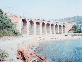 Artwork - Antheor Viaduct