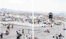 Artwork - Knokke 4-5 Panorama