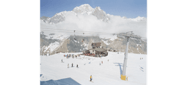 Artwork - Mont Blanc