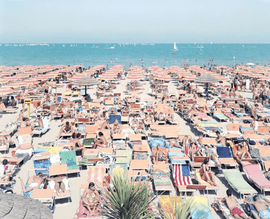 Artwork - Papeete Beach Regatta