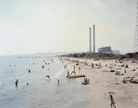 Artwork - Piombino Jump