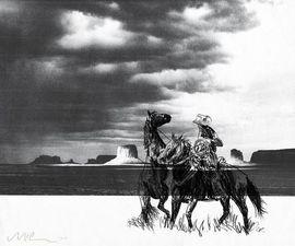 Artwork - Postcard From The Drifter