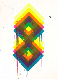 Artwork - 808