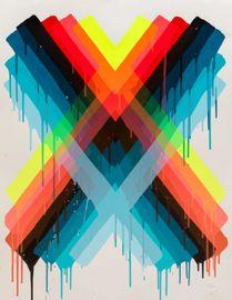 Artwork - Monoprint