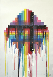 Artwork - True Flag