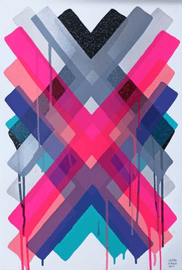 Artwork - Very X (First Edition)