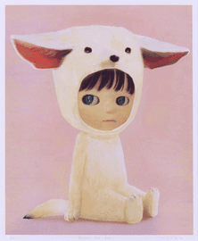 Artwork - Fennec Fox Boy