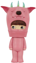 https://cdn.fairart.io/thumbnail_Mayuka_Yamamoto_Pink_Monster_Figure_1_3814c365e0.png - 0