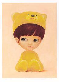 https://cdn.fairart.io/thumbnail_Mayuka_Yamamoto_Sitting_Bear_1_d937f815bb.jpg - 0